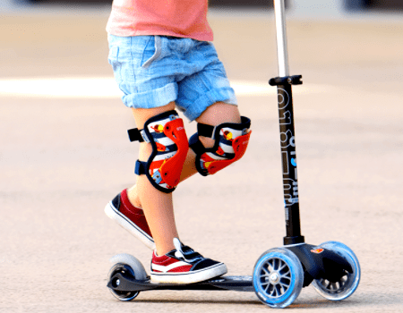 rodilleras-patinete-ninos-infantil-seguridad